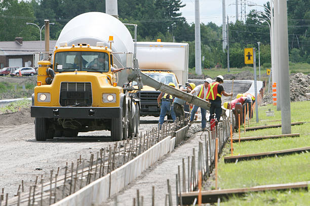 Best Concrete Foundation Repair in Zwolle, LA